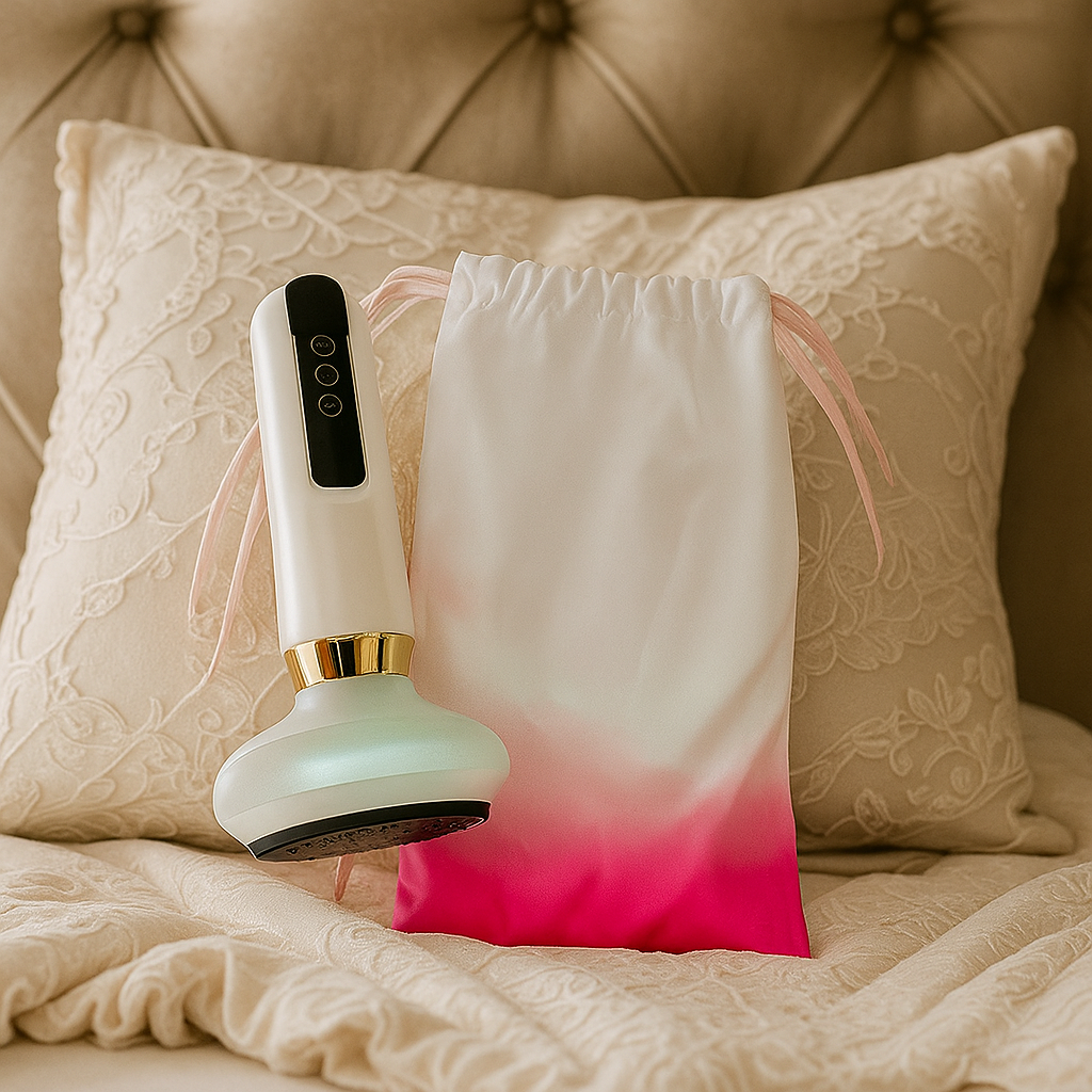 Soothify Cellulite Relief Kit with Oil