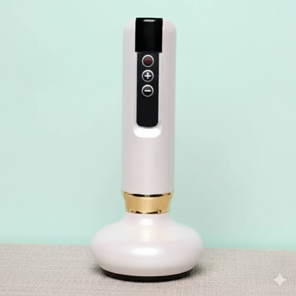 Soothify Cellulite Relief Kit with Oil