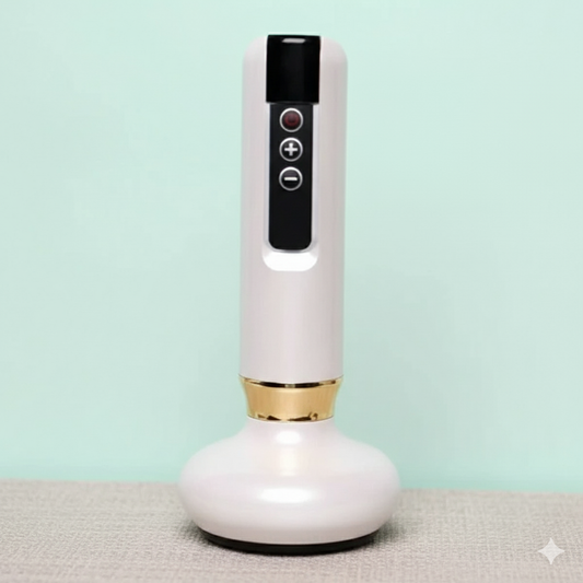 Soothify Cellulite Relief Kit with Oil