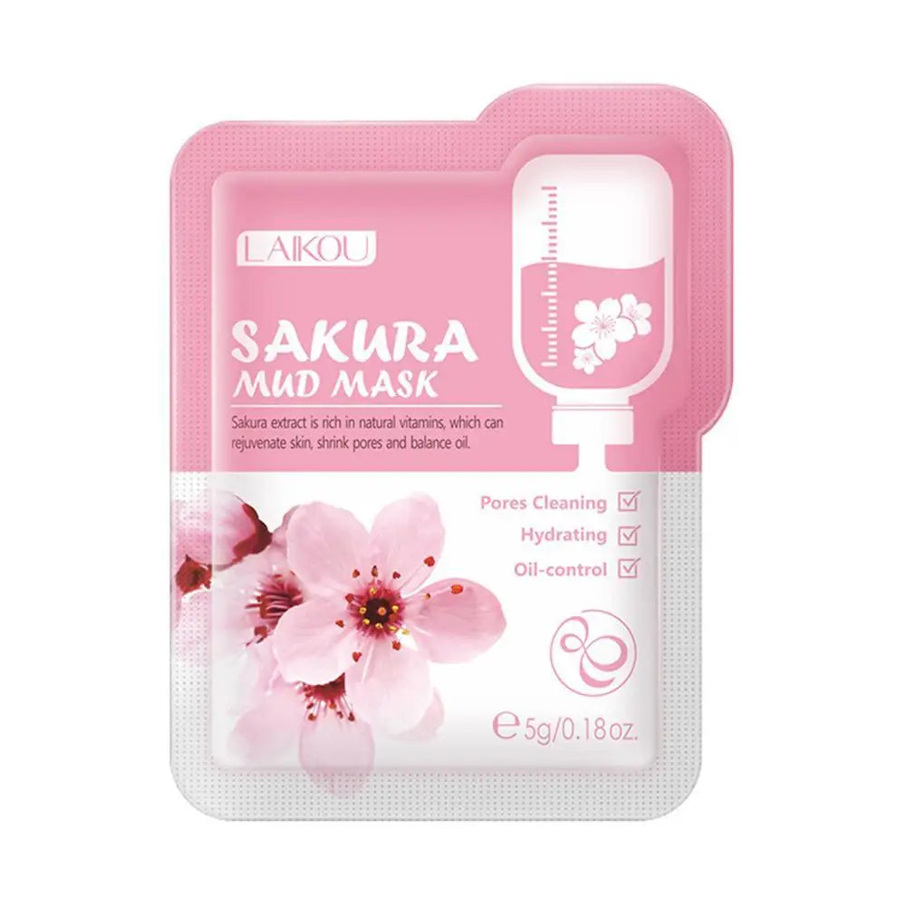 Collagen Overnight Wrapping Peel Off Facial Mask!