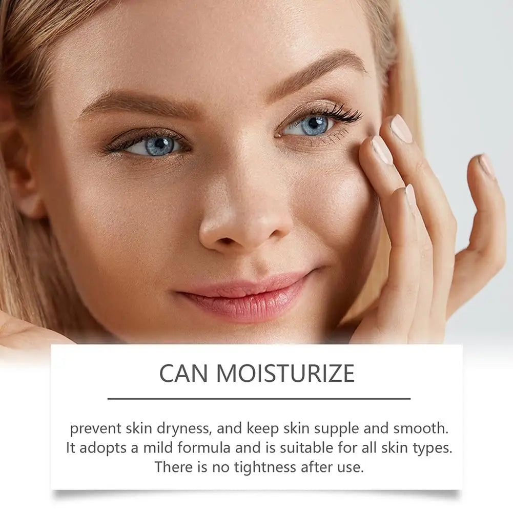 Collagen Overnight Wrapping Peel Off Facial Mask!